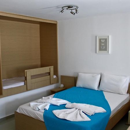 Bali  Sunorama Apts-Studios מראה חיצוני תמונה