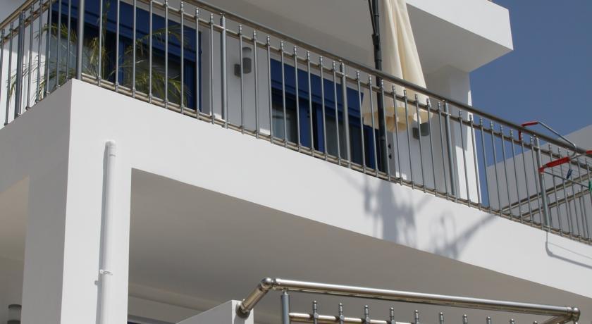 Bali  Sunorama Apts-Studios חדר תמונה