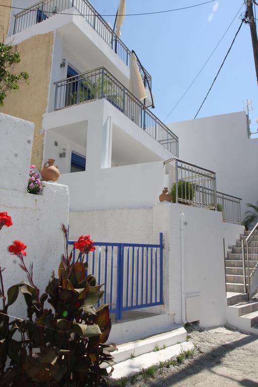 Bali  Sunorama Apts-Studios מראה חיצוני תמונה