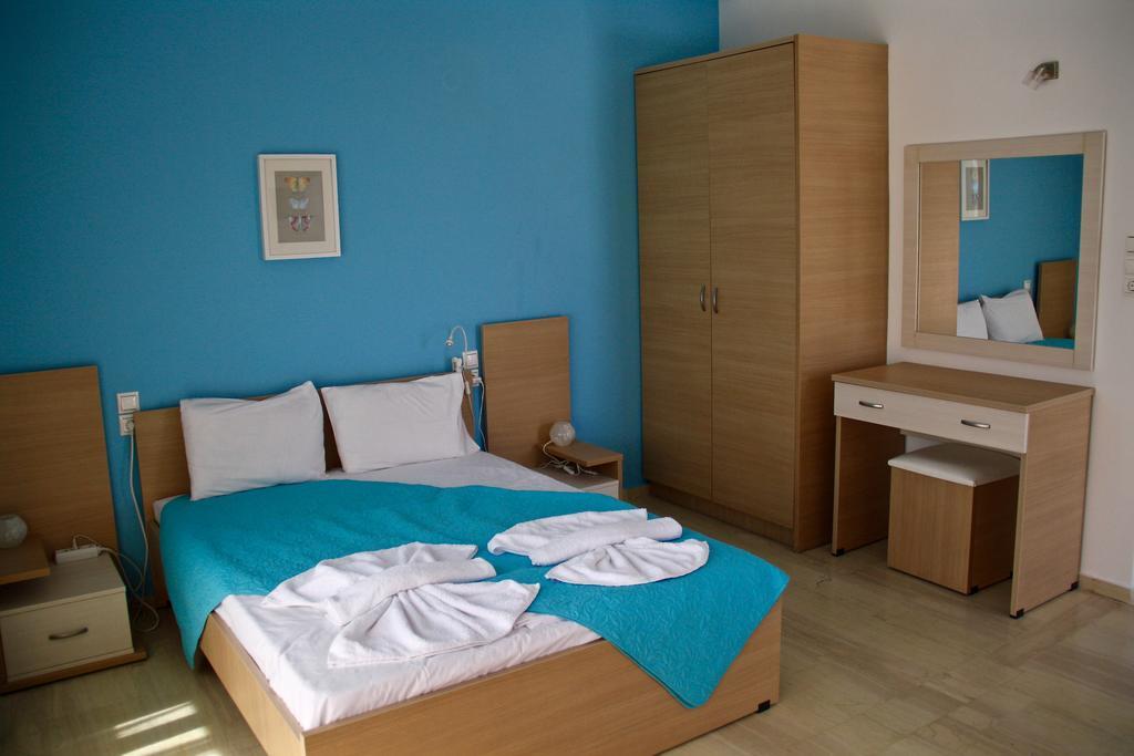 Bali  Sunorama Apts-Studios מראה חיצוני תמונה