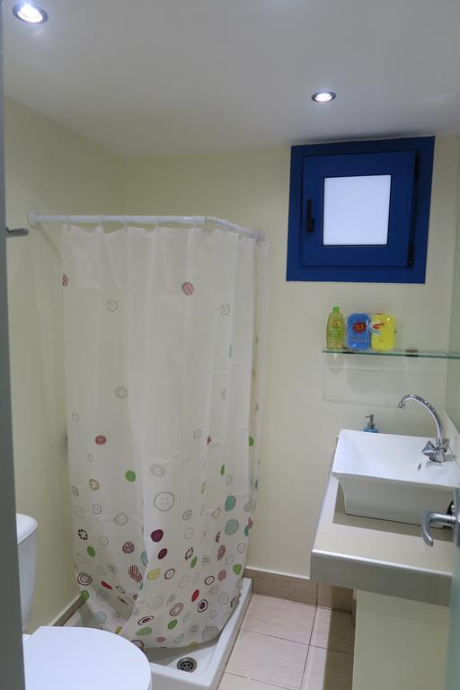 Bali  Sunorama Apts-Studios מראה חיצוני תמונה