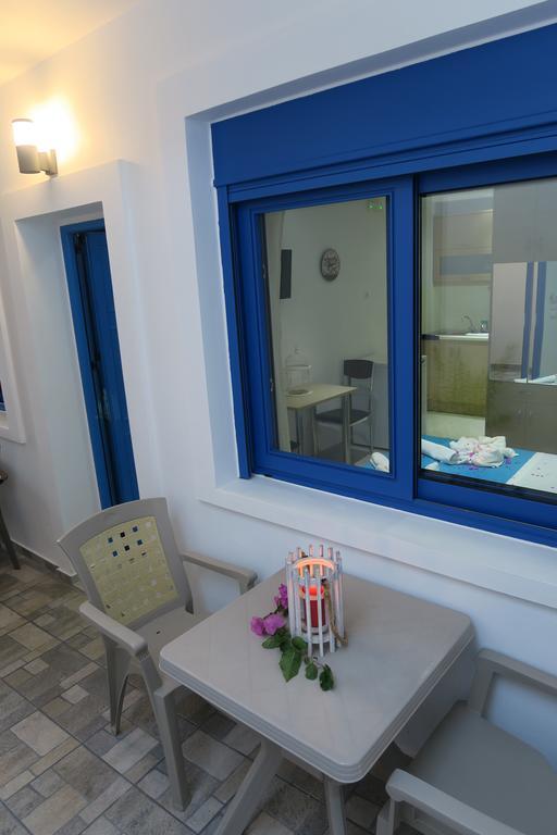 Bali  Sunorama Apts-Studios מראה חיצוני תמונה