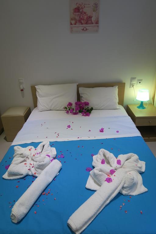 Bali  Sunorama Apts-Studios מראה חיצוני תמונה