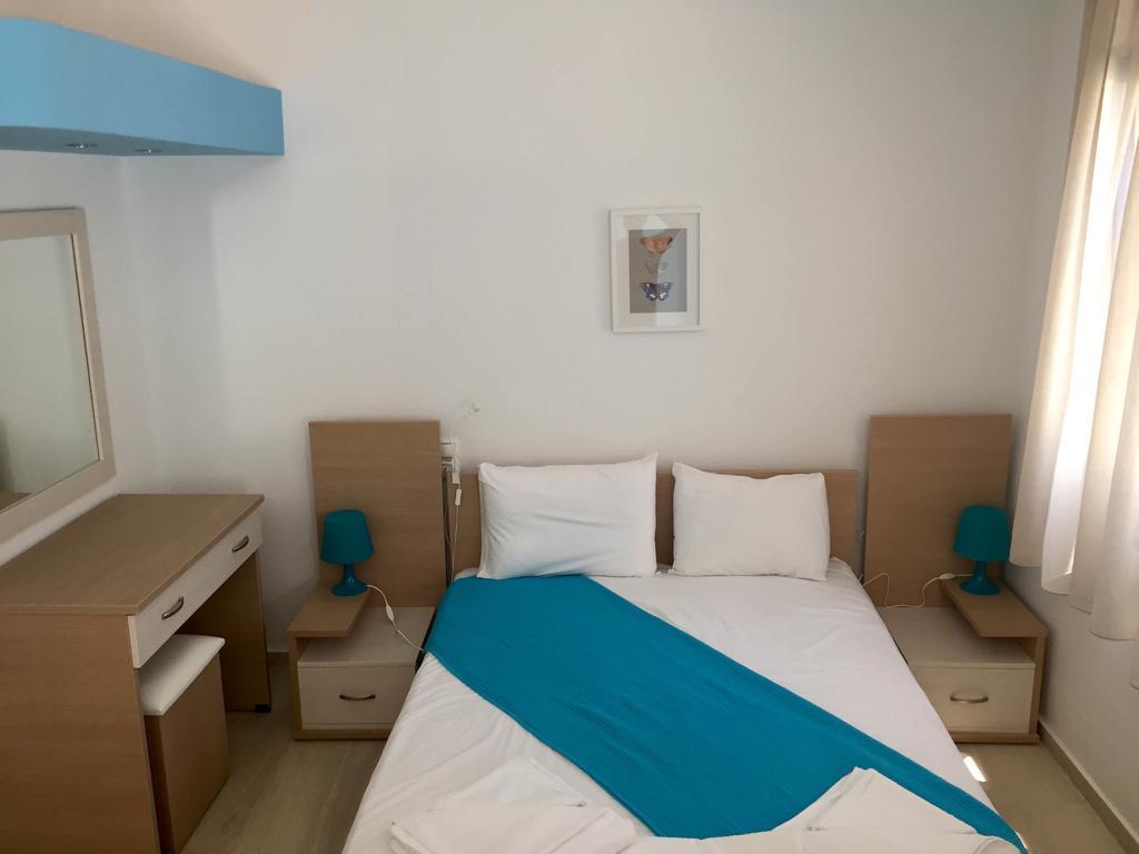Bali  Sunorama Apts-Studios מראה חיצוני תמונה