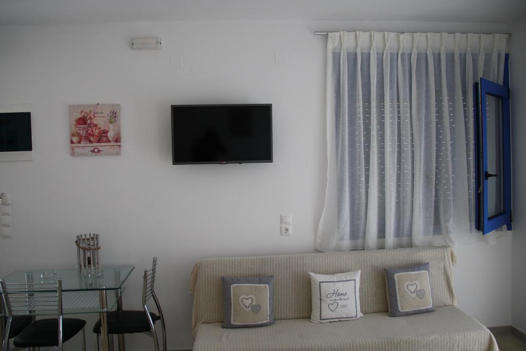 Bali  Sunorama Apts-Studios מראה חיצוני תמונה