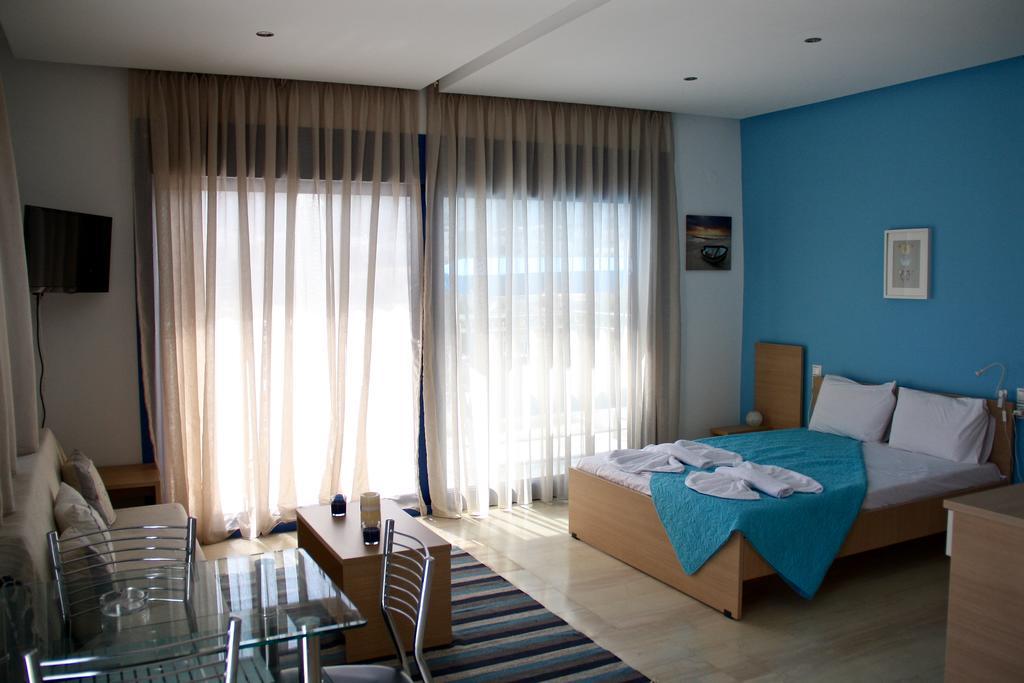 Bali  Sunorama Apts-Studios מראה חיצוני תמונה