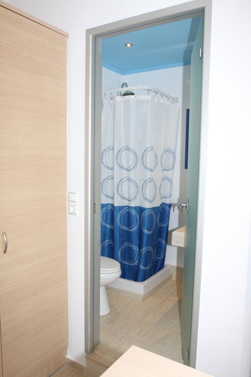 Bali  Sunorama Apts-Studios מראה חיצוני תמונה