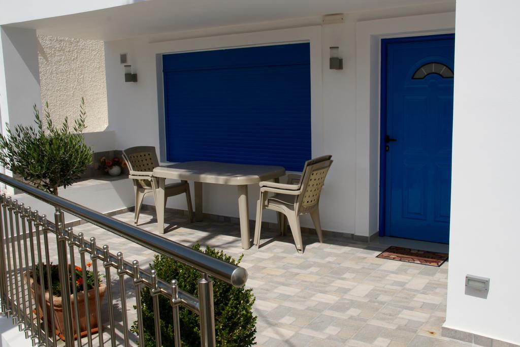 Bali  Sunorama Apts-Studios מראה חיצוני תמונה